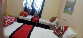 Mahima Guest House
